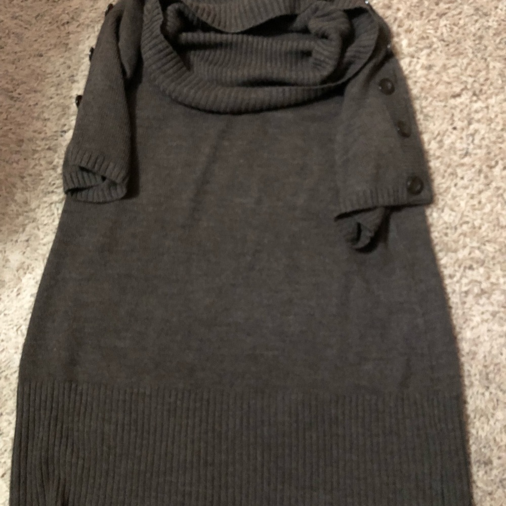 Women’s sweater